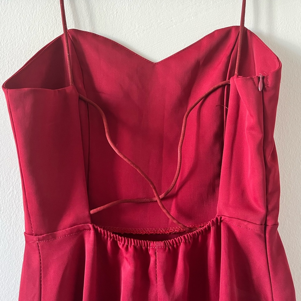 Dress - Picture 3 of 3